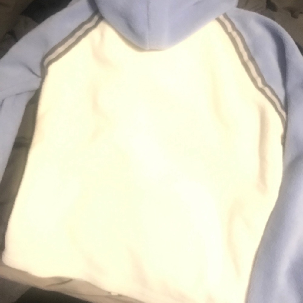 Old navy jacket